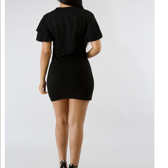 Dress - Picture 5 of 5